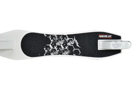 HULAJNOGA WYCZYNOWA STUNT SRT /POWERBLADE