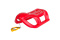SANKI PLASTIKOWE SEA LION CZERWONE /PROSPERPLAST