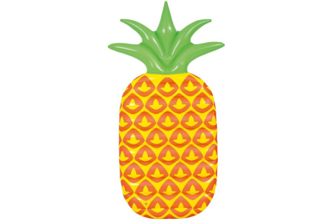 MATERAC PLAŻOWY ANANAS 176X88X15CM 33063 /JILONG