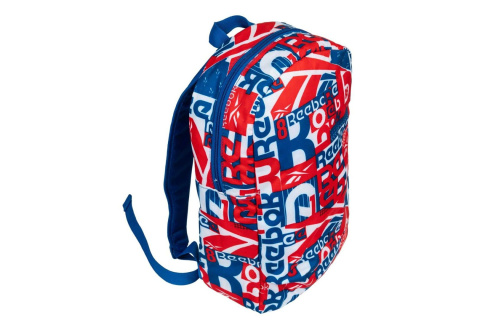 PLECAK DZIECIĘCY GRAPHI GQ9395 /REEBOK PLECAK DZIECIĘCY GRAPHI GQ9395 /REEBOK
