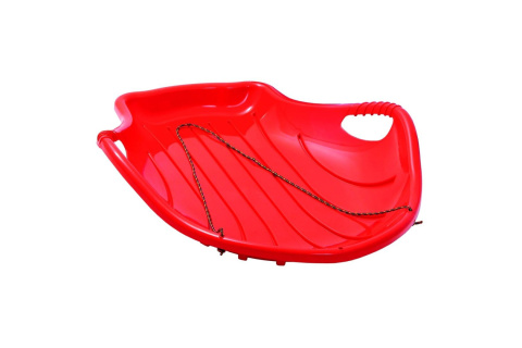 ŚLIZG PLASTIKOWY SHELL CZERWONY R.M /PROSPERPLAST ŚLIZG PLASTIKOWY SHELL CZERWONY R.M /PROSPERPLAST