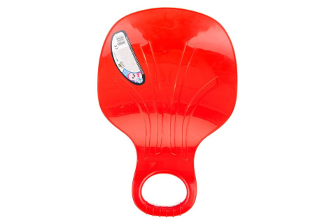 ŚLIZG JABŁUSZKO APPLE LUX CZERWONE /PROSPERPLAST ŚLIZG JABŁUSZKO APPLE LUX CZERWONE /PROSPERPLAST