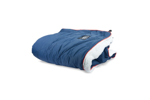 KOC KEMPINGOWY GRANATOWY 200 X 140 /OFFLANDER KOC KEMPINGOWY GRANATOWY 200 X 140 /OFFLANDER