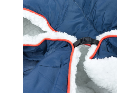 KOC KEMPINGOWY GRANATOWY 200 X 140 /OFFLANDER KOC KEMPINGOWY GRANATOWY 200 X 140 /OFFLANDER