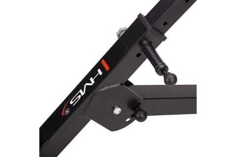 ŁAWKA DO ĆWICZEŃ LR8310 /HMS