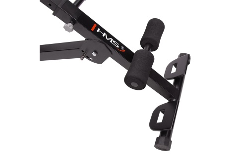 ŁAWKA DO ĆWICZEŃ LR8310 /HMS