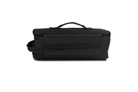TORBA KEMPINGOWA OFFROAD 4L CZARNA /OFFLANDER TORBA KEMPINGOWA OFFROAD 4L CZARNA /OFFLANDER