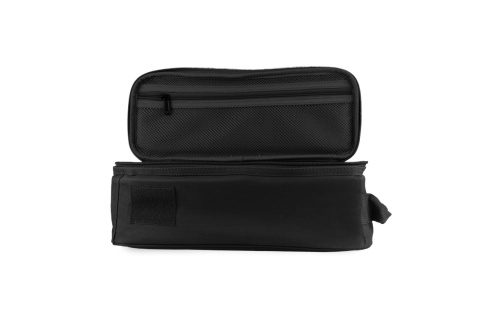 TORBA KEMPINGOWA OFFROAD 4L CZARNA /OFFLANDER TORBA KEMPINGOWA OFFROAD 4L CZARNA /OFFLANDER