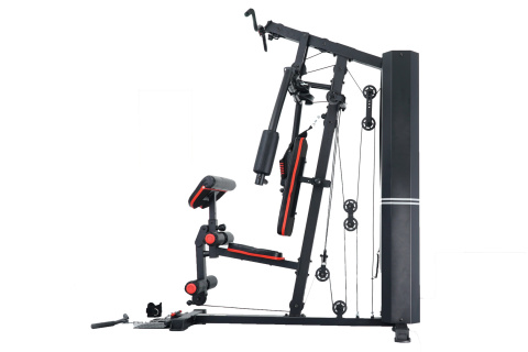 ATLAS DO ĆWICZEŃ NEVADA PRO TAG 100KG /SONIFIT ATLAS DO ĆWICZEŃ NEVADA PRO TAG 100KG /SONIFIT