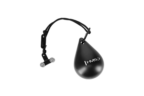 HULA HOP Z WYPUSTKAMI I OBCIĄŻNIKIEM PLUS SIZE HHW11 /HMS