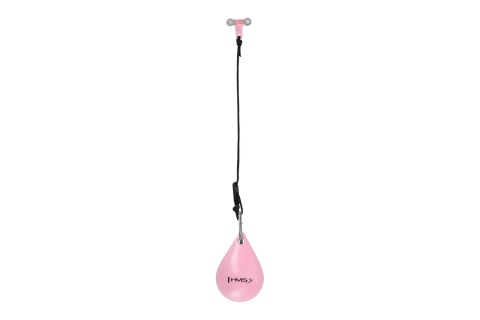 HULA HOP Z WYPUSTKAMI I OBCIĄŻNIKIEM PLUS SIZE HHW11 /HMS