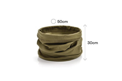 KOMIN TERMOAKTYWNY MULTI KHAKI UNIWERSALNY /METEOR KOMIN TERMOAKTYWNY MULTI KHAKI UNIWERSALNY /METEOR