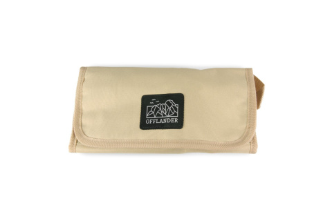 SZTUĆCE TURYSTYCZNE W ETUI ZESTAW /OFFLANDER SZTUĆCE TURYSTYCZNE W ETUI ZESTAW /OFFLANDER