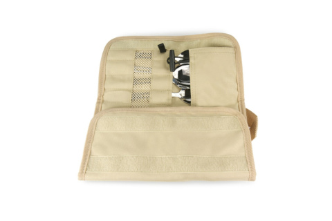 SZTUĆCE TURYSTYCZNE W ETUI ZESTAW /OFFLANDER SZTUĆCE TURYSTYCZNE W ETUI ZESTAW /OFFLANDER