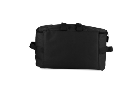 TORBA KEMPINGOWA OFFROAD 10L CZARNA /OFFLANDER TORBA KEMPINGOWA OFFROAD 10L CZARNA /OFFLANDER
