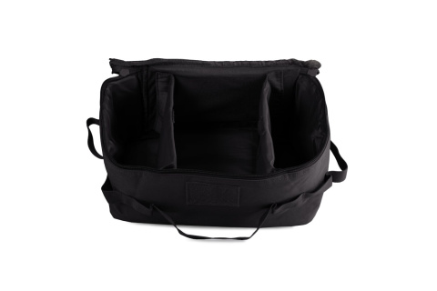 TORBA KEMPINGOWA OFFROAD 10L CZARNA /OFFLANDER TORBA KEMPINGOWA OFFROAD 10L CZARNA /OFFLANDER