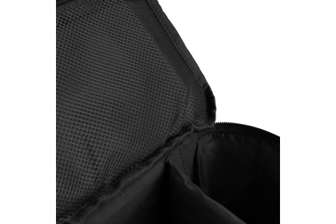 TORBA KEMPINGOWA OFFROAD 10L CZARNA /OFFLANDER TORBA KEMPINGOWA OFFROAD 10L CZARNA /OFFLANDER