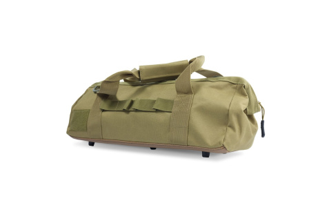 TORBA NA NARZĘDZIA OFFROAD 9L KHAKI /OFFLANDER