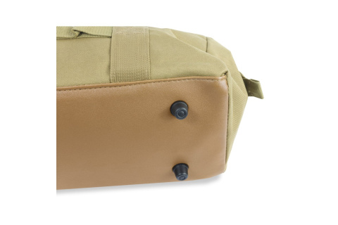 TORBA NA NARZĘDZIA OFFROAD 9L KHAKI /OFFLANDER
