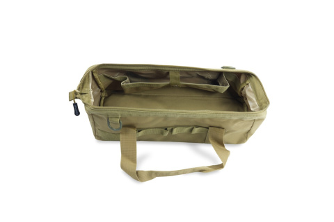 TORBA NA NARZĘDZIA OFFROAD 9L KHAKI /OFFLANDER