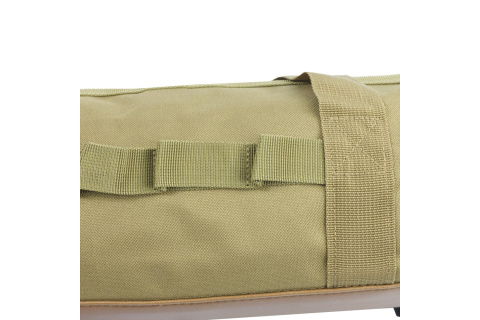 TORBA NA NARZĘDZIA OFFROAD 9L KHAKI /OFFLANDER