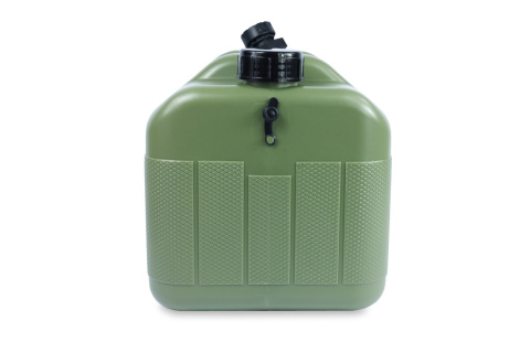 ZBIORNIK NA WODĘ Z KRANIKIEM OFFROAD 10L /OFFLANDER ZBIORNIK NA WODĘ Z KRANIKIEM OFFROAD 10L /OFFLANDER