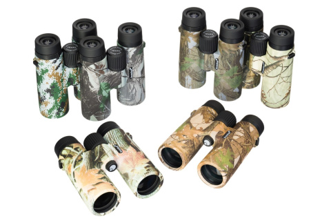 LORNETKA CAMO 10X42 Z CELOWNIKIEM /LEVENHUK LORNETKA CAMO 10X42 Z CELOWNIKIEM /LEVENHUK