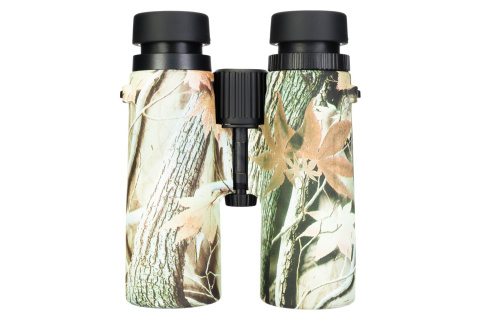 LORNETKA CAMO 10X42 Z CELOWNIKIEM /LEVENHUK LORNETKA CAMO 10X42 Z CELOWNIKIEM /LEVENHUK