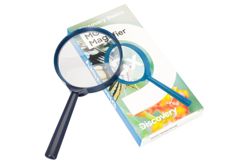 LUPA BASICS MG5 /DISCOVERY LUPA BASICS MG5 /DISCOVERY