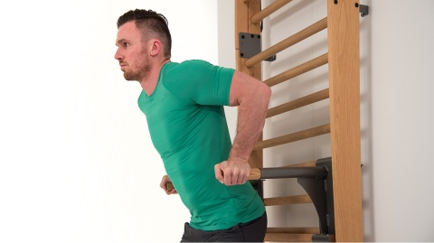 MULTIADAPTER DO DRABINEK WALLBARS CLASSIC /NOHRD