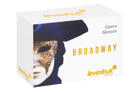 OKULARY LORGNON BROADWAY 325E /LEVENHUK OKULARY LORGNON BROADWAY 325E /LEVENHUK