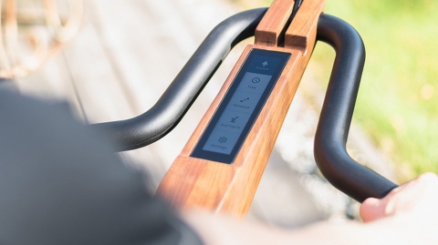 ROWER STACJONARNY BIKE V2 SHADOW BUK Z MONITOREM /NOHRD ROWER STACJONARNY BIKE V2 SHADOW BUK Z MONITOREM /NOHRD