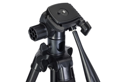 STATYW LEVEL PLUS VT5 /LEVENHUK STATYW LEVEL PLUS VT5 /LEVENHUK