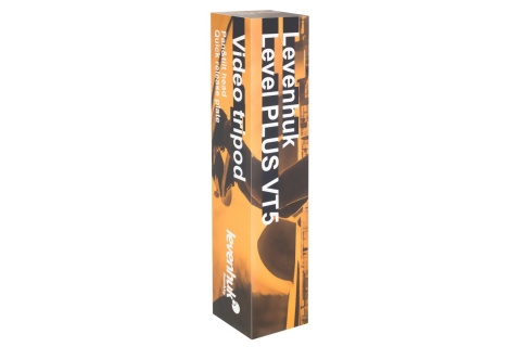 STATYW LEVEL PLUS VT5 /LEVENHUK STATYW LEVEL PLUS VT5 /LEVENHUK