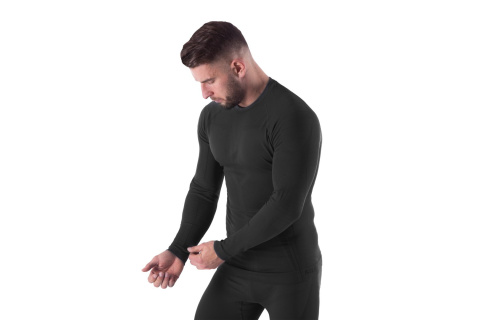 BIELIZNA TERMOAKTYWNA MĘSKA RAGNAR ROZM. 2XL/3XL /NILS BIELIZNA TERMOAKTYWNA MĘSKA RAGNAR ROZM. 2XL/3XL /NILS