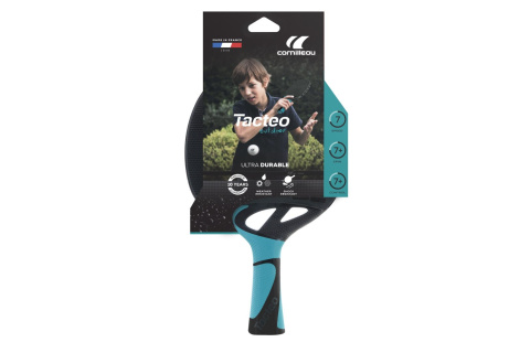 PALETKA DO PING PONGA TACTEO 50 OUTDOOR /CORNILLEAU PALETKA DO PING PONGA TACTEO 50 OUTDOOR /CORNILLEAU