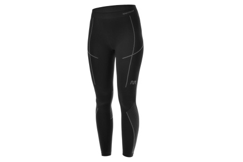 BIELIZNA TERMOAKTYWNA DAMSKA CZARNY ROZM. L/XL /METEOR BIELIZNA TERMOAKTYWNA DAMSKA CZARNY ROZM. L/XL /METEOR