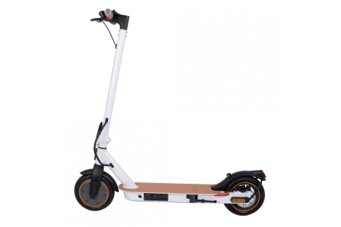 HULAJNOGA ELEKTRYCZNA RS350 BIAŁA /CITY BOSS HULAJNOGA ELEKTRYCZNA RS350 BIAŁA /CITY BOSS
