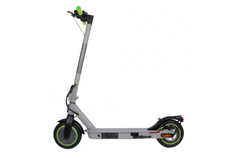 HULAJNOGA ELEKTRYCZNA RS350 SZARA /CITY BOSS HULAJNOGA ELEKTRYCZNA RS350 SZARA /CITY BOSS