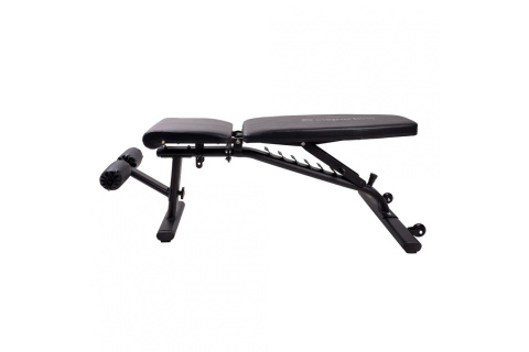 ŁAWECZKA TRENINGOWA ON-X AB50 /INSPORTLINE