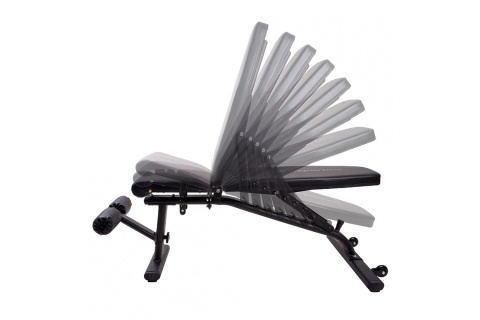 ŁAWECZKA TRENINGOWA ON-X AB50 /INSPORTLINE