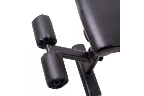 ŁAWECZKA TRENINGOWA ON-X AB50 /INSPORTLINE