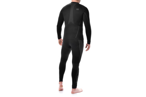 BIELIZNA TERMOAKTYWNA MĘSKA UNDERWEAR ROZM. XL/XXL /METEOR BIELIZNA TERMOAKTYWNA MĘSKA UNDERWEAR ROZM. XL/XXL /METEOR