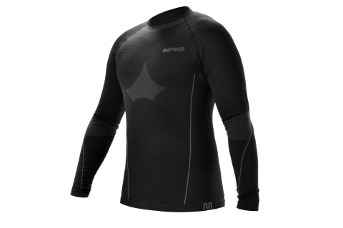 BIELIZNA TERMOAKTYWNA MĘSKA UNDERWEAR ROZM. XL/XXL /METEOR BIELIZNA TERMOAKTYWNA MĘSKA UNDERWEAR ROZM. XL/XXL /METEOR