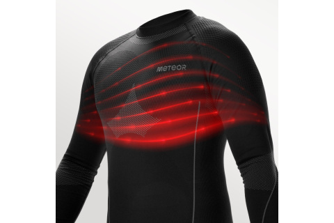 BIELIZNA TERMOAKTYWNA MĘSKA UNDERWEAR ROZM. XL/XXL /METEOR BIELIZNA TERMOAKTYWNA MĘSKA UNDERWEAR ROZM. XL/XXL /METEOR