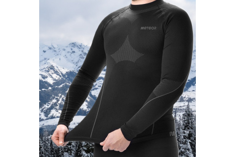 BIELIZNA TERMOAKTYWNA MĘSKA UNDERWEAR ROZM. XL/XXL /METEOR BIELIZNA TERMOAKTYWNA MĘSKA UNDERWEAR ROZM. XL/XXL /METEOR