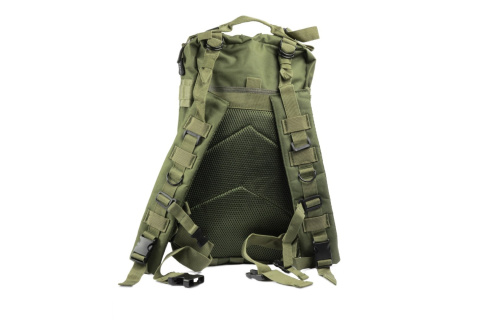 PLECAK TURYSTYCZNY SURVIVAL 25L ZIELONY /OFFLANDER PLECAK TURYSTYCZNY SURVIVAL 25L ZIELONY /OFFLANDER