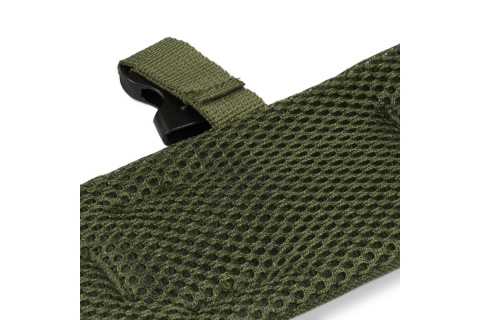 PLECAK TURYSTYCZNY SURVIVAL 25L ZIELONY /OFFLANDER PLECAK TURYSTYCZNY SURVIVAL 25L ZIELONY /OFFLANDER