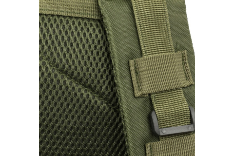 PLECAK TURYSTYCZNY SURVIVAL 25L ZIELONY /OFFLANDER PLECAK TURYSTYCZNY SURVIVAL 25L ZIELONY /OFFLANDER