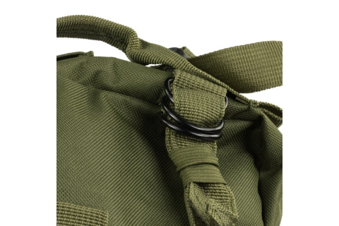 PLECAK TURYSTYCZNY SURVIVAL 25L ZIELONY /OFFLANDER PLECAK TURYSTYCZNY SURVIVAL 25L ZIELONY /OFFLANDER